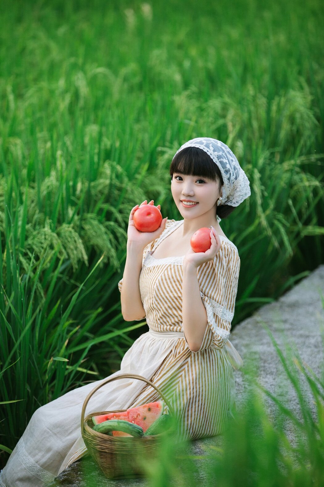 YiTuYu艺图语 Vol.2610 Dong Qin