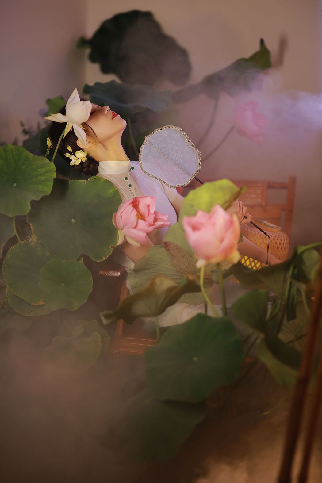 YiTuYu艺图语 Vol.2566 Wu Sui