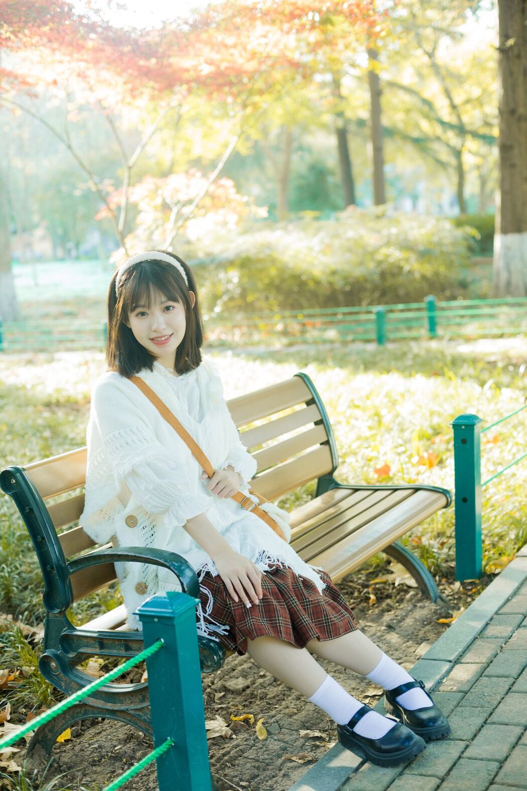 YiTuYu艺图语 Vol.2577 Chi Bao Le Ma