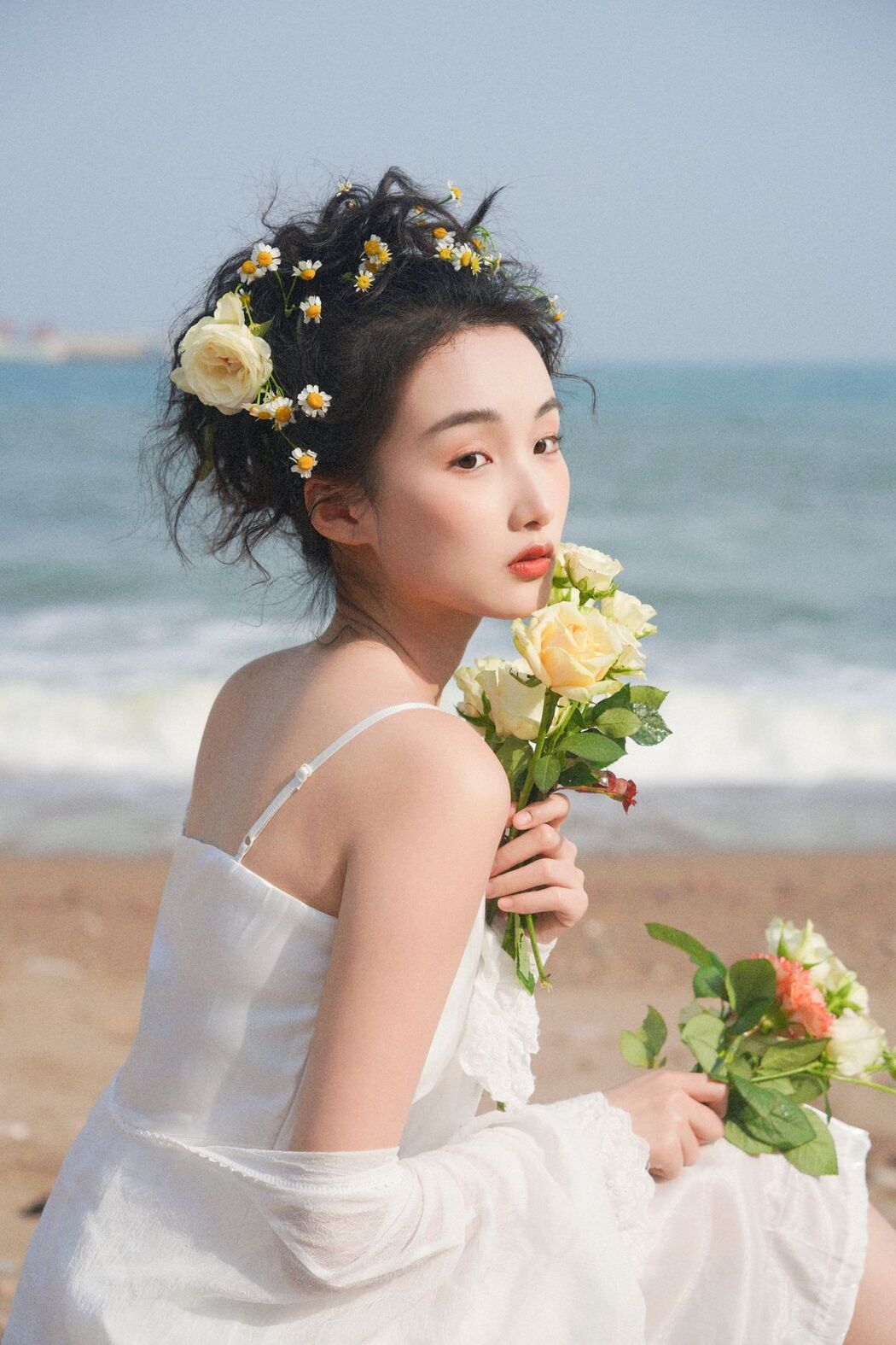 YiTuYu艺图语 Vol.2539 Xin Xin
