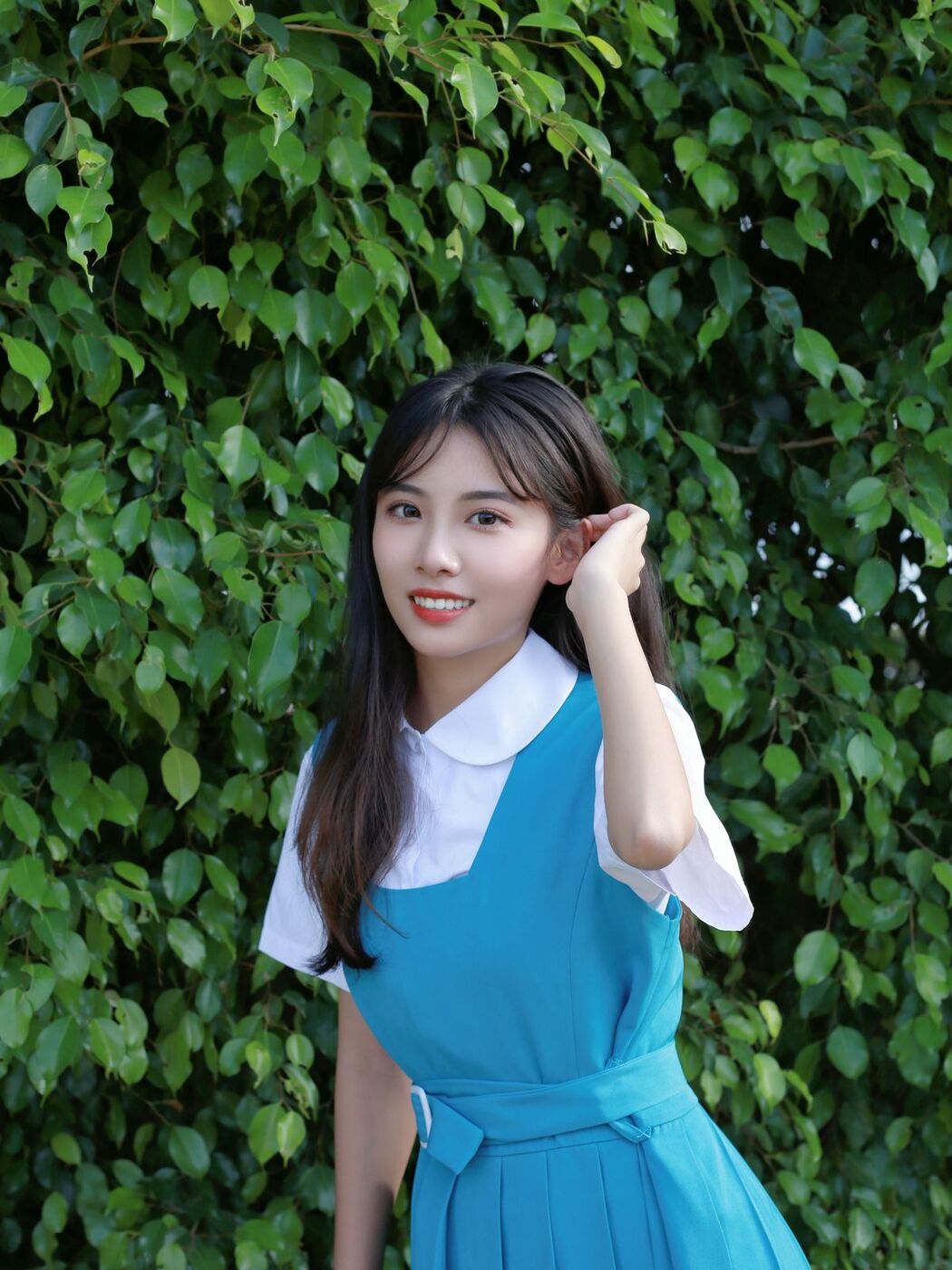 YiTuYu艺图语 Vol.2586 Xiao Yu Bu Shi Yu