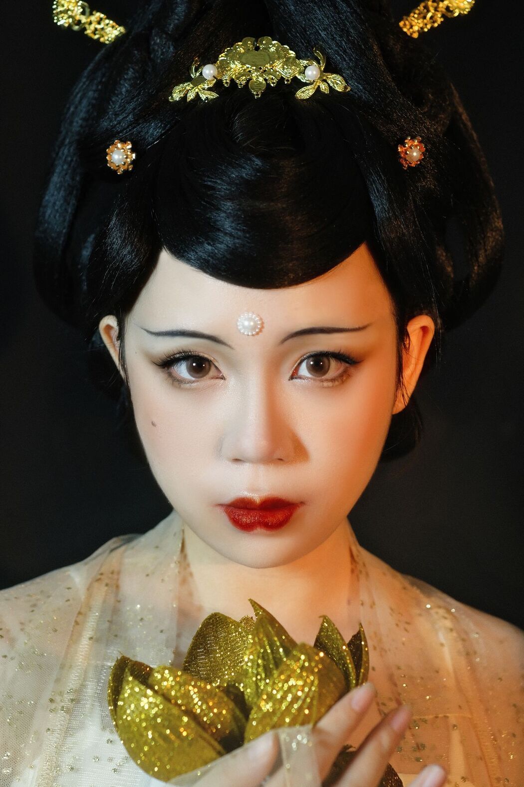 YiTuYu艺图语 Vol.2548 Yi Zhi Gao Gao