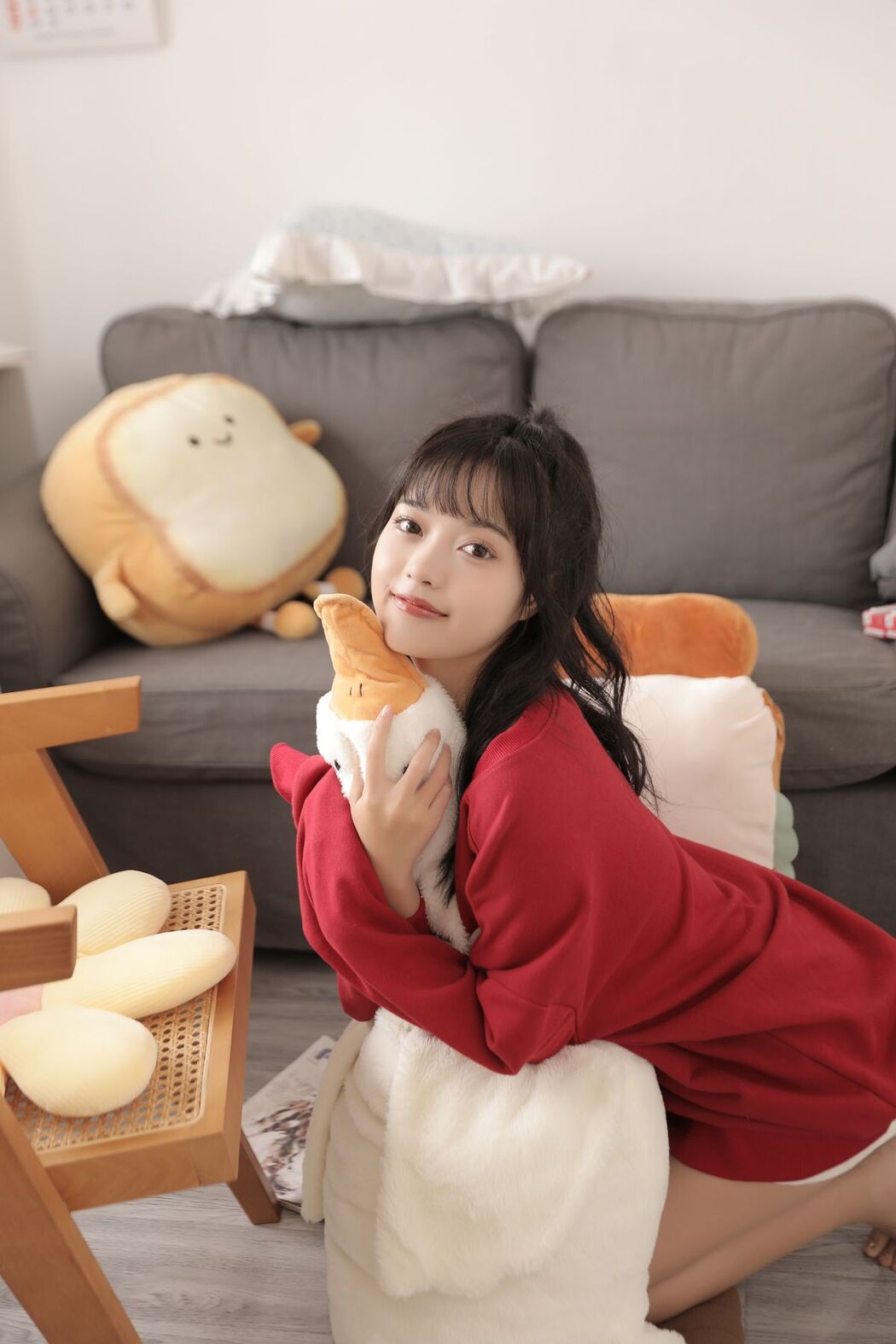YiTuYu艺图语 Vol.2578 Xiao Wei Ren Er