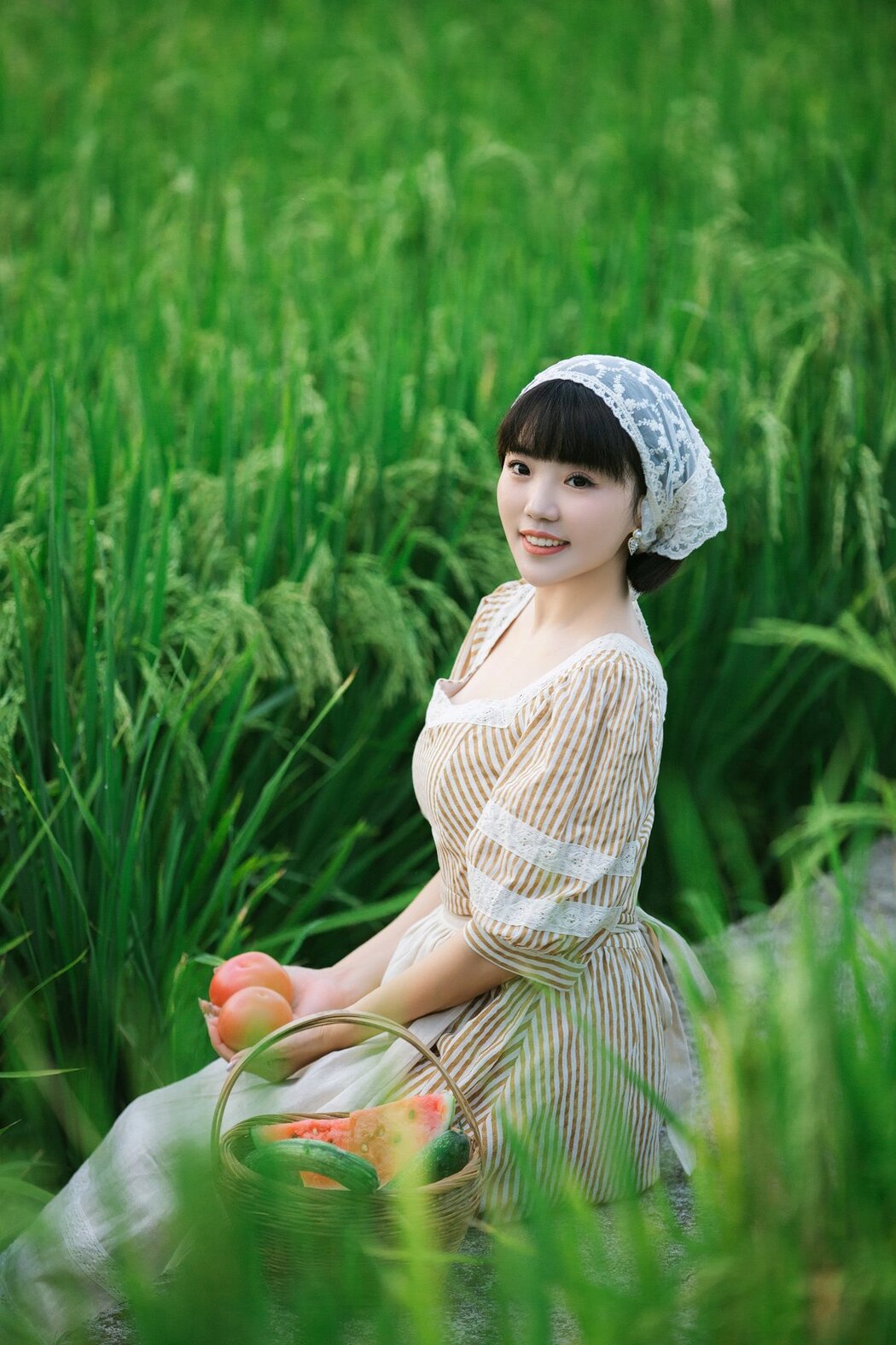 YiTuYu艺图语 Vol.2610 Dong Qin