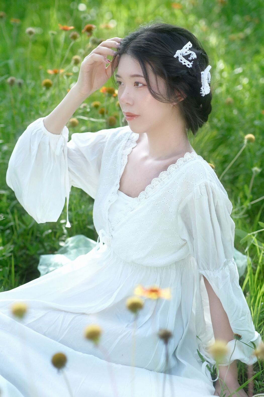 YiTuYu艺图语 Vol.2517 Louisa