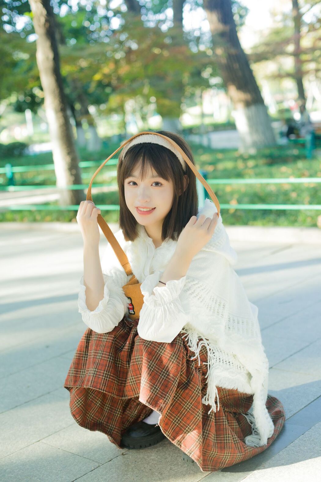 YiTuYu艺图语 Vol.2577 Chi Bao Le Ma
