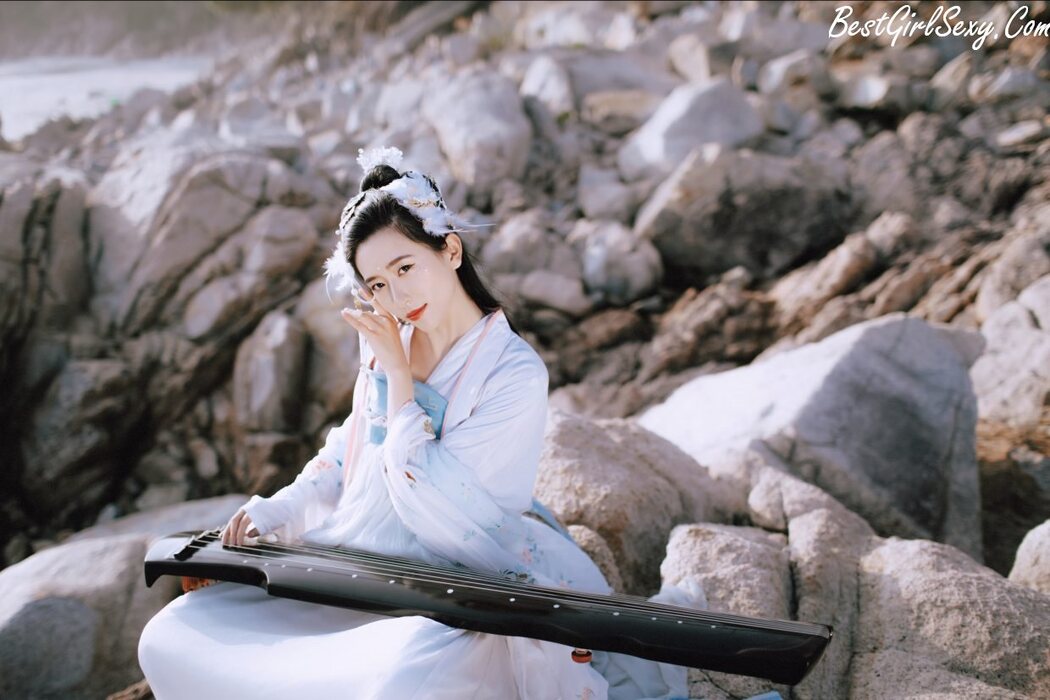 YiTuYu艺图语 Vol.252 Ying Er