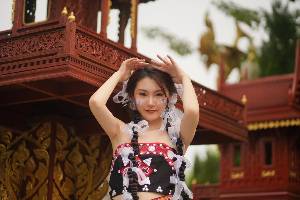 YiTuYu艺图语 Vol.2629 Niao Niao
