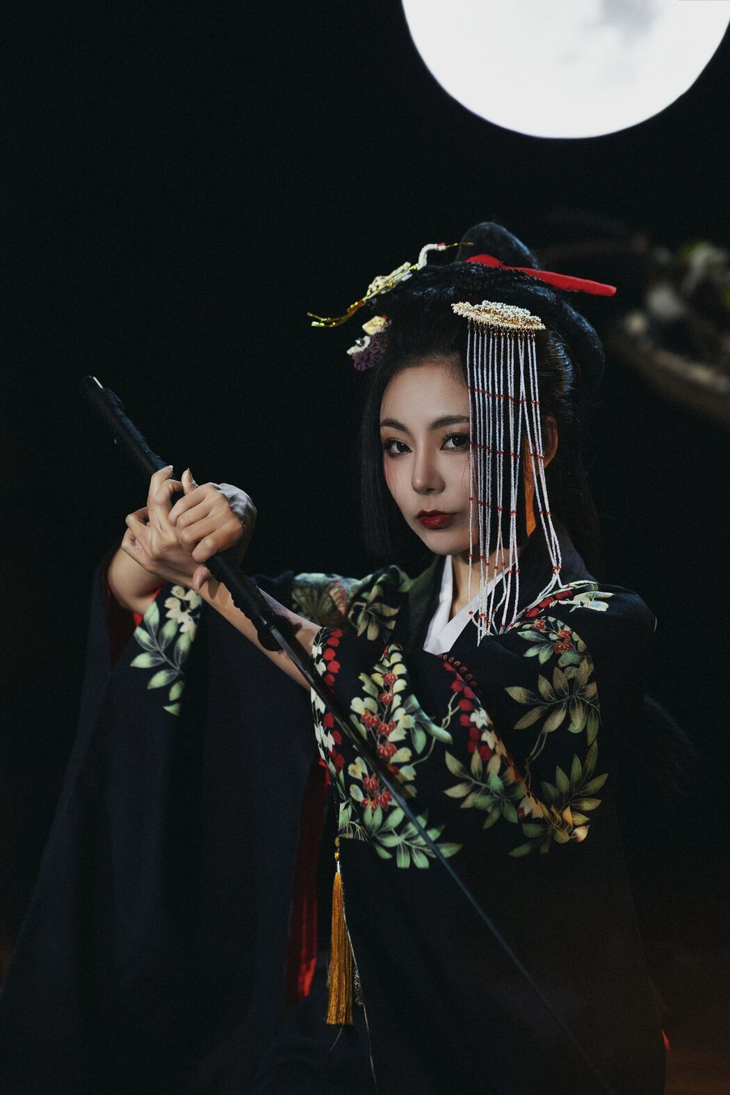 YiTuYu艺图语 Vol.2536 Kong Ling