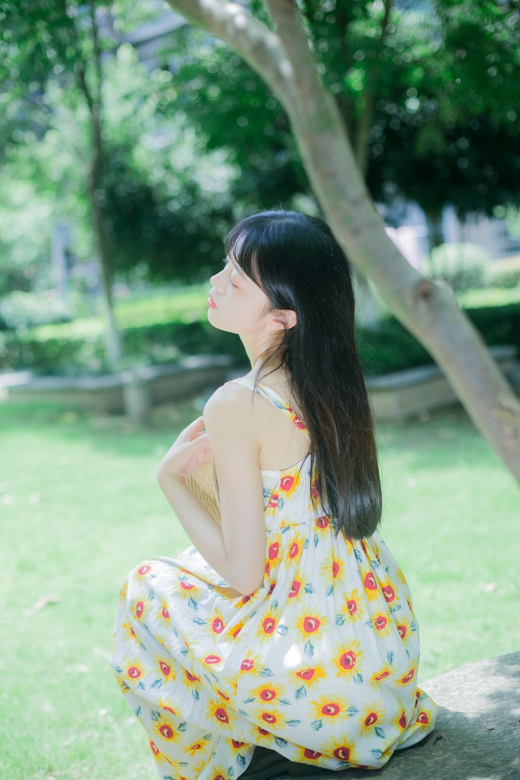 YiTuYu艺图语 Vol.2621 Ke Ai Pao Pao Ya