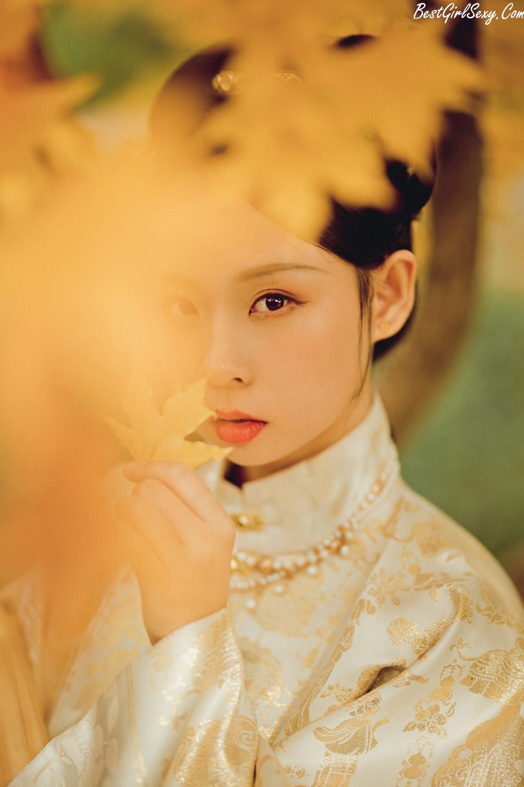 YiTuYu艺图语 Vol.249 Feng You Wei