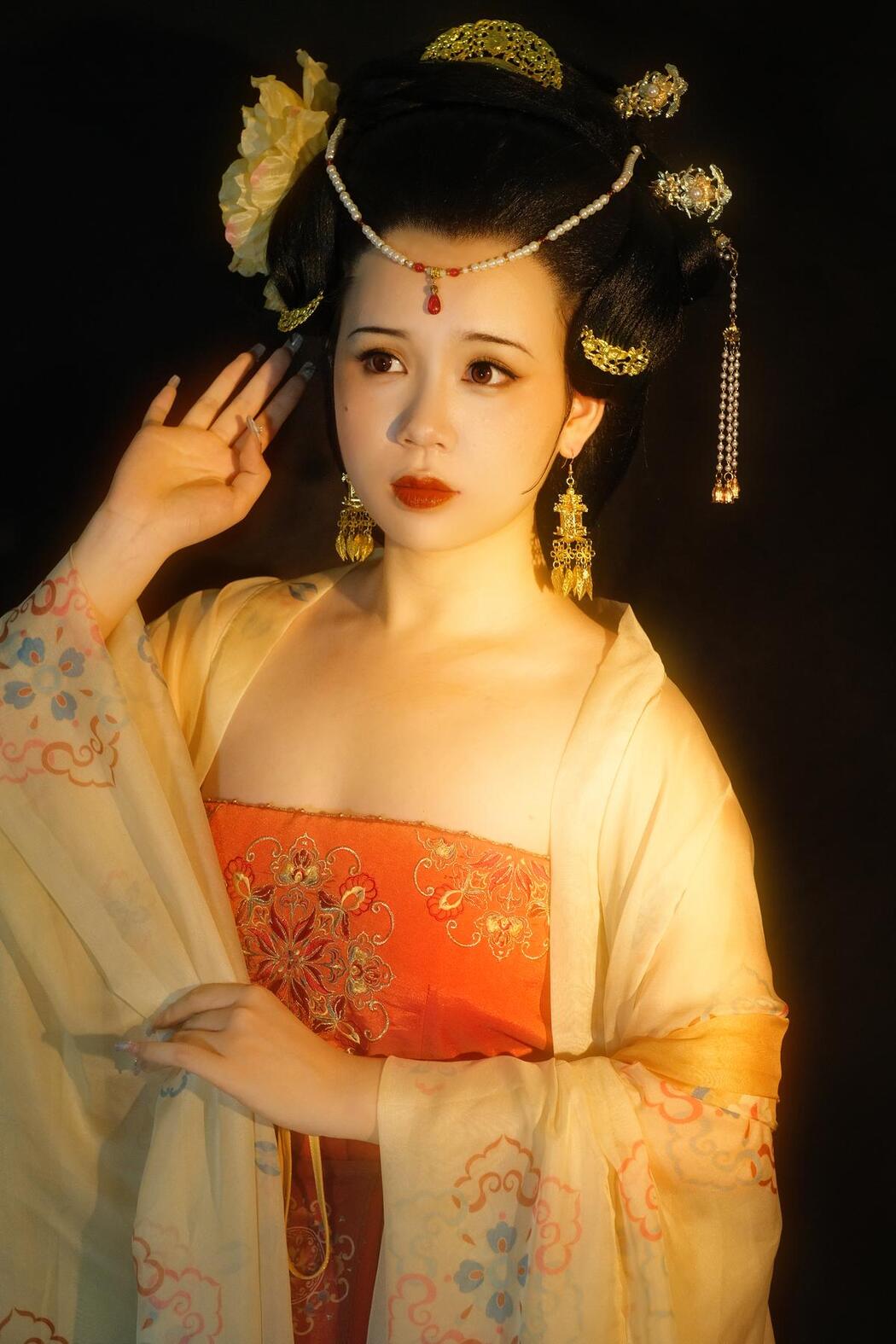 YiTuYu艺图语 Vol.2501 Yi Zhi Gao Gao