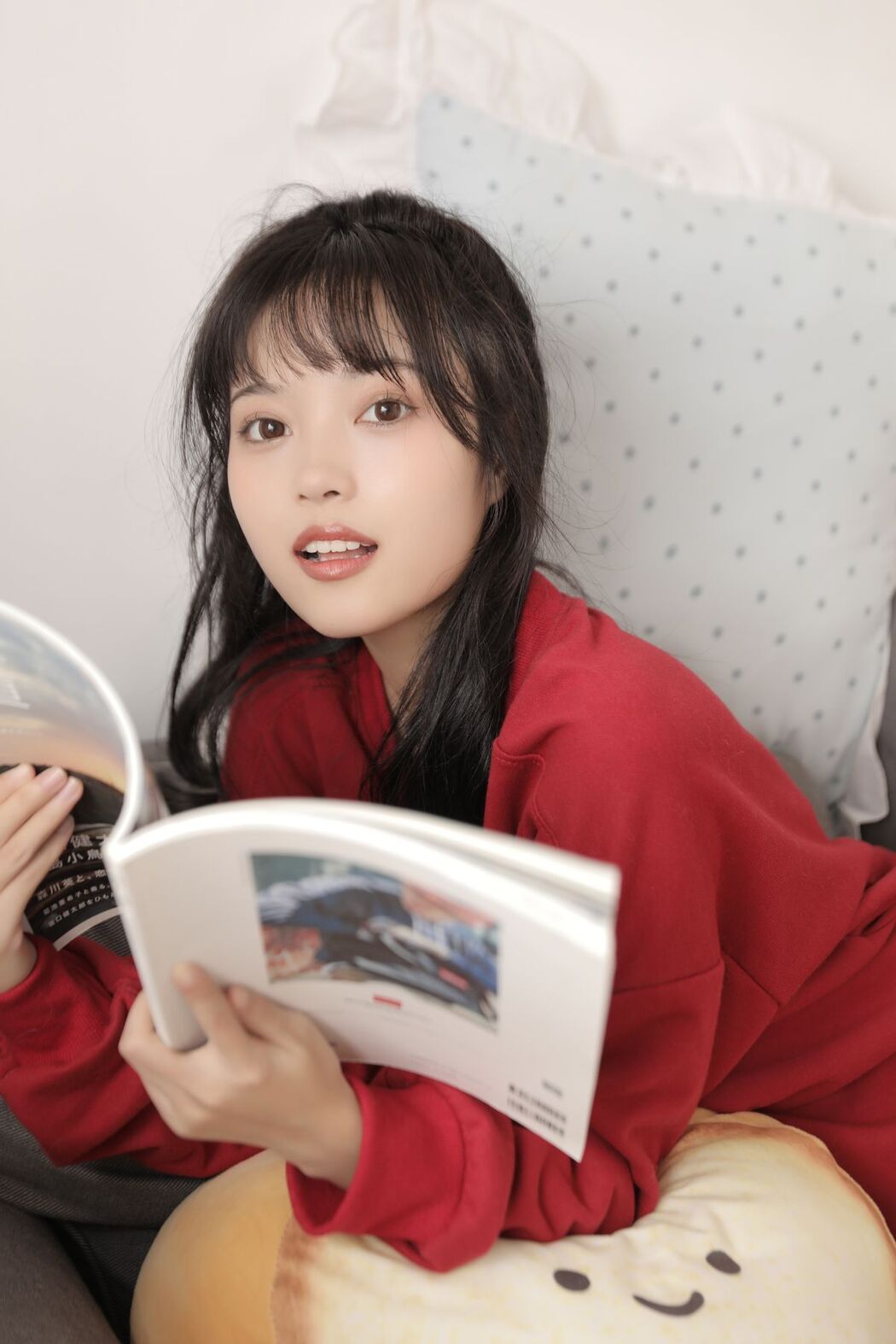 YiTuYu艺图语 Vol.2578 Xiao Wei Ren Er