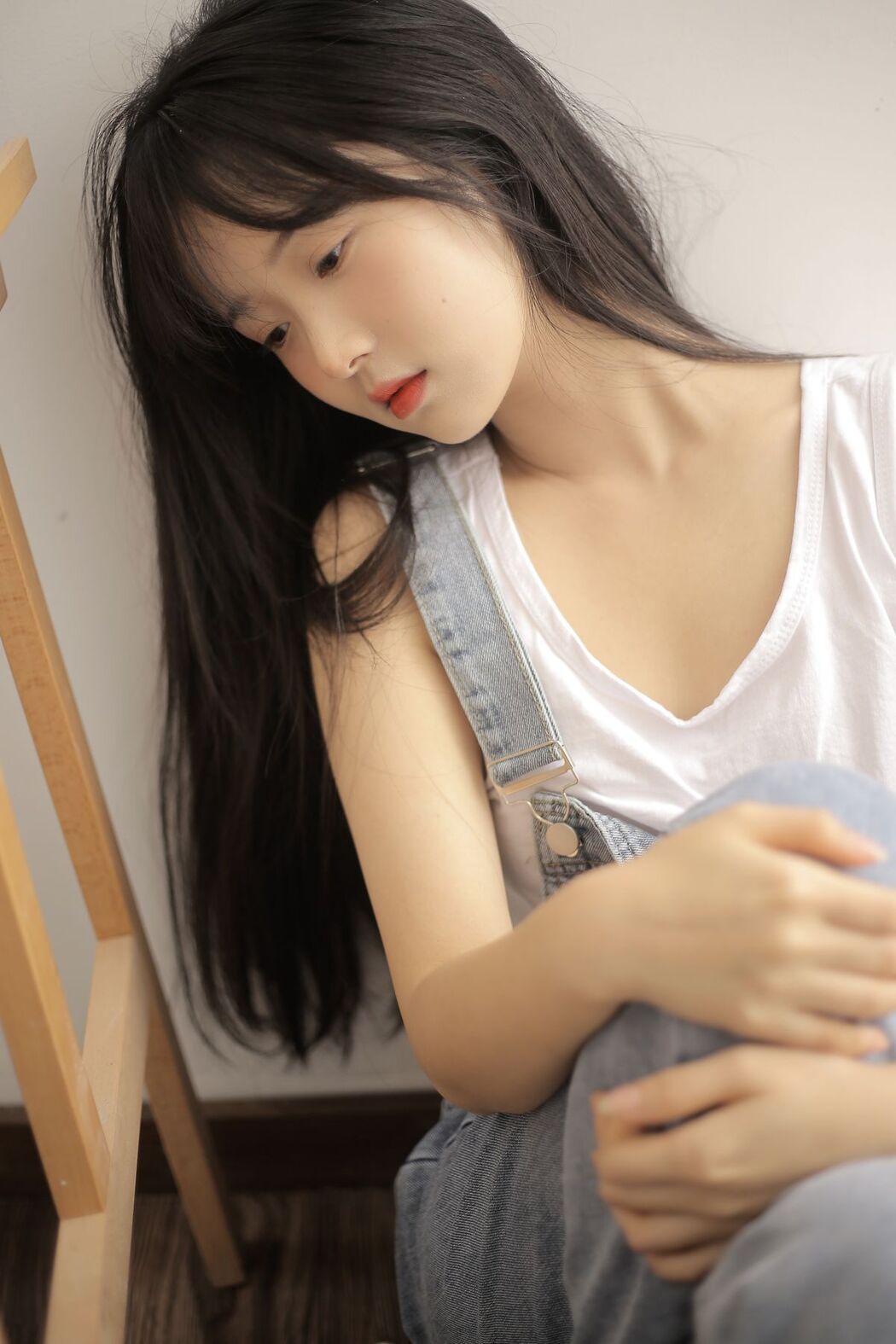 YiTuYu艺图语 Vol.2534 Zhi Chun He