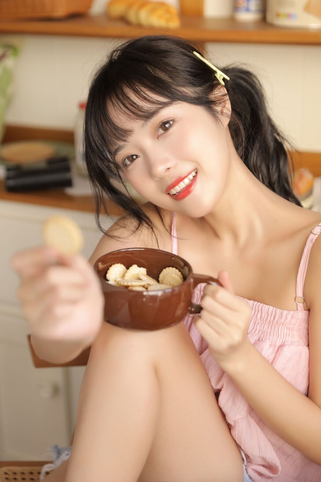 YiTuYu艺图语 Vol.2567 Xiao Wei Ren Er