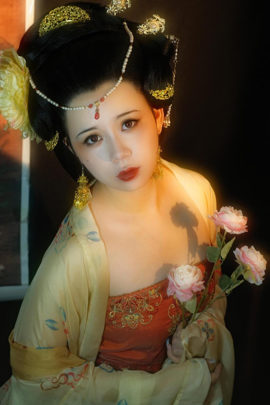 YiTuYu艺图语 Vol.2501 Yi Zhi Gao Gao