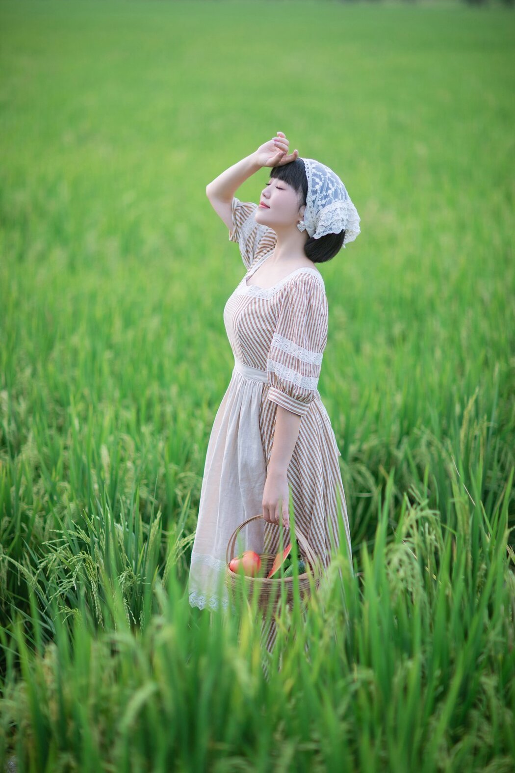 YiTuYu艺图语 Vol.2610 Dong Qin