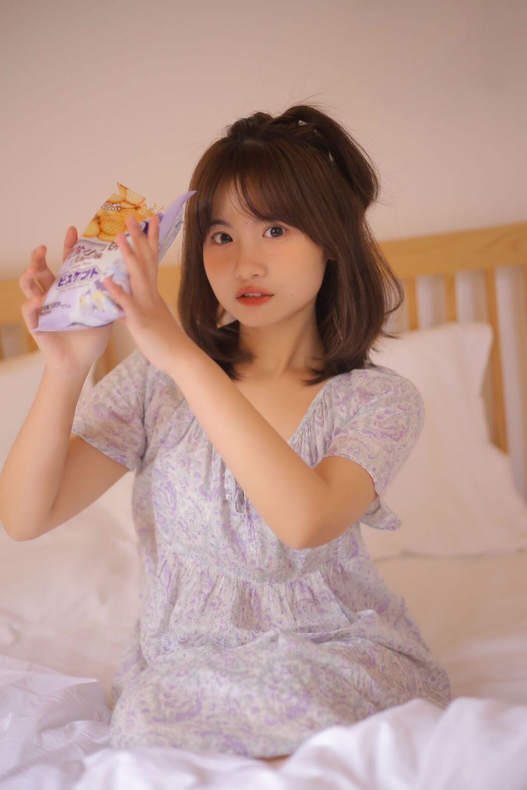 YiTuYu艺图语 Vol.2522 Xiao Chun Ye