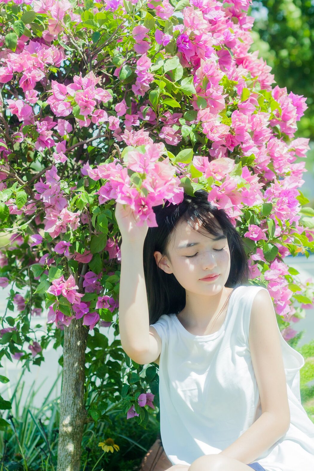 YiTuYu艺图语 Vol.2612 Xiao Yi Mei Mei Cute