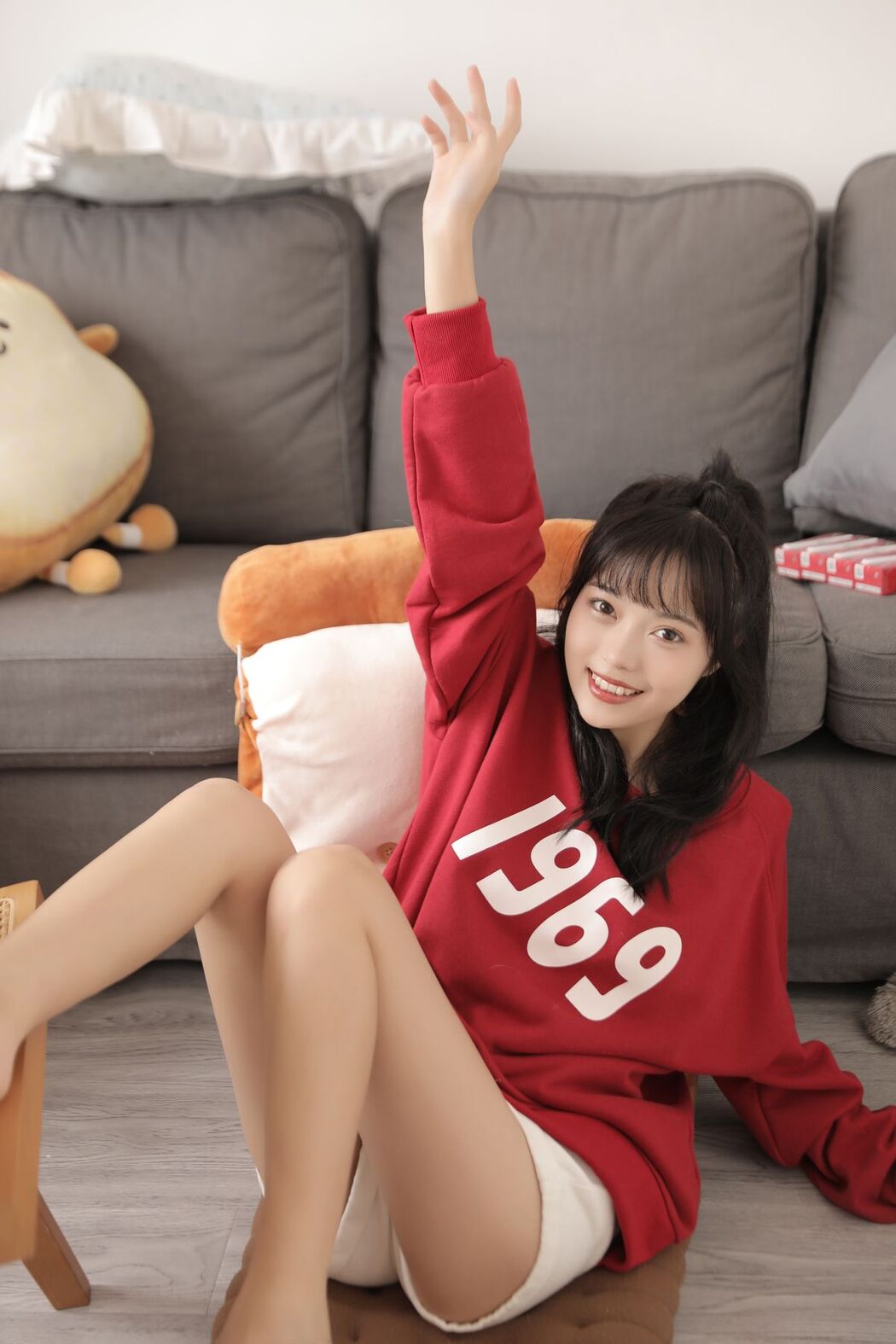 YiTuYu艺图语 Vol.2578 Xiao Wei Ren Er