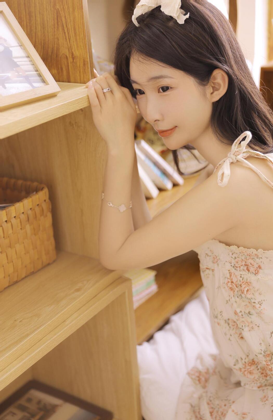 YiTuYu艺图语 Vol.2509 Lin