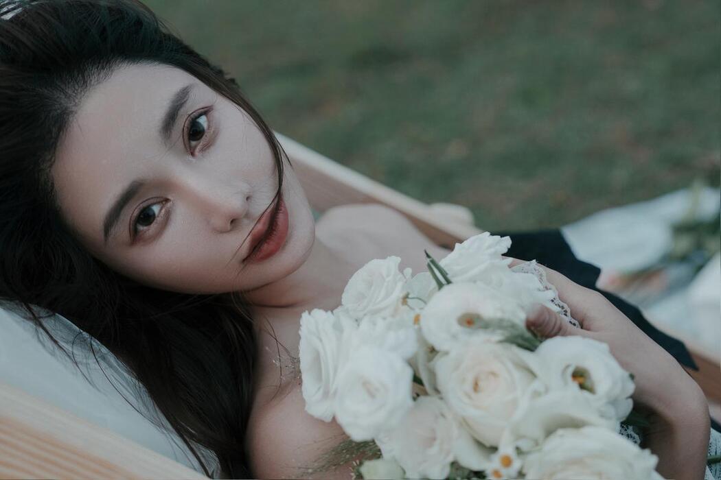 YiTuYu艺图语 Vol.2500 Shu Wen Tong Xue