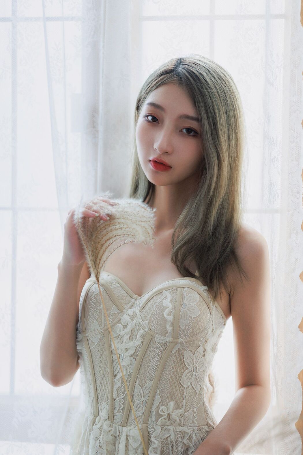 YiTuYu艺图语 Vol.2562 Qing Da Da