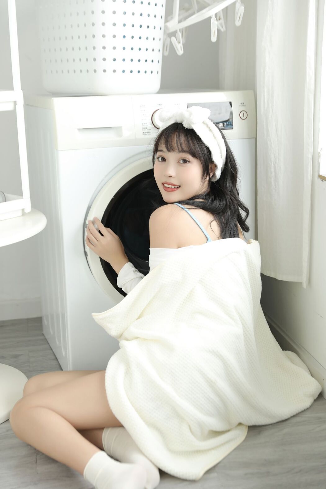 YiTuYu艺图语 Vol.2535 Xiao Wei Ren Er