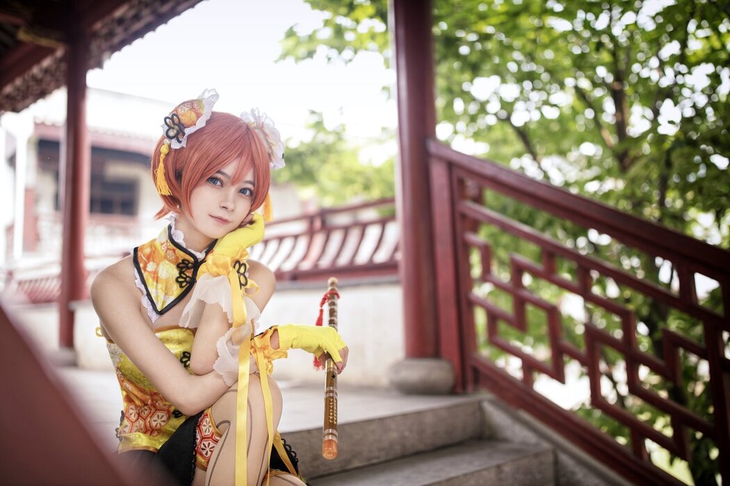 YiTuYu艺图语 Vol.2619 Mu Yu