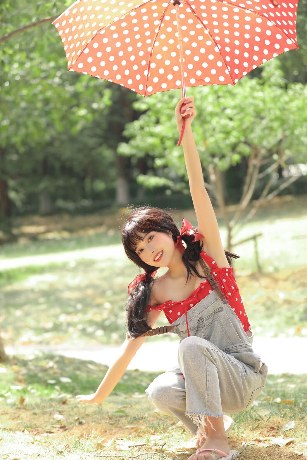 YiTuYu艺图语 Vol.2519 Xiao Wei Ren Er