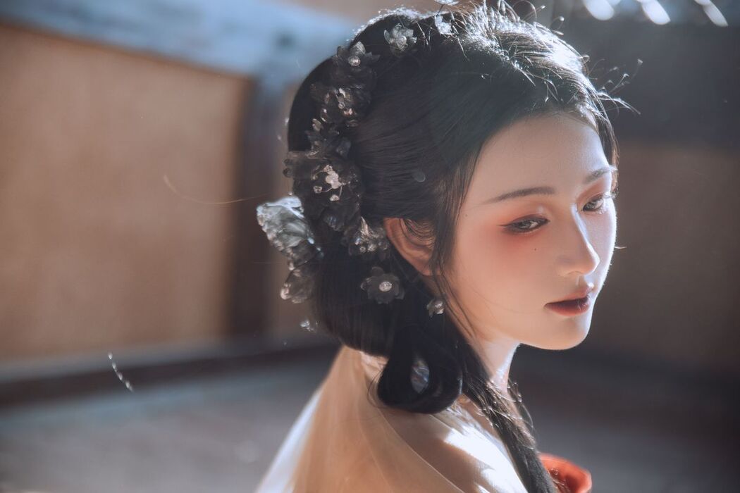 YiTuYu艺图语 Vol.2590 Yun Xi La