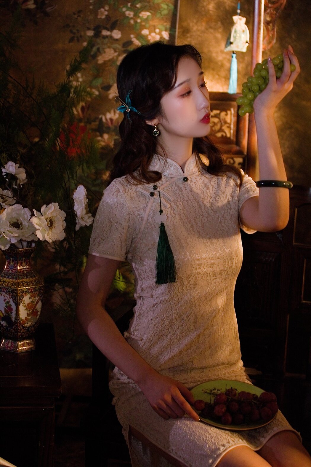 YiTuYu艺图语 Vol.2603 Jun Jun