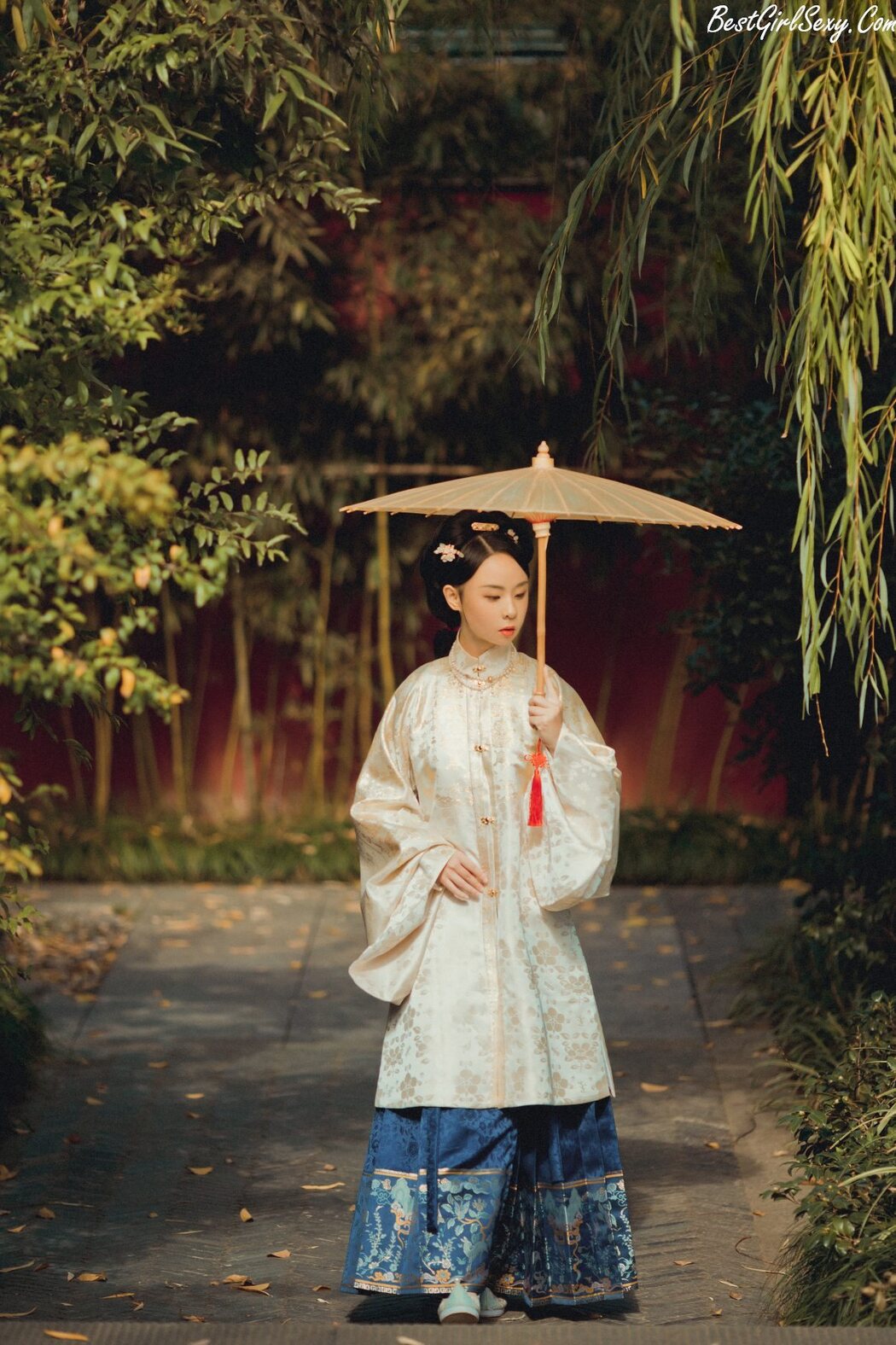 YiTuYu艺图语 Vol.249 Feng You Wei