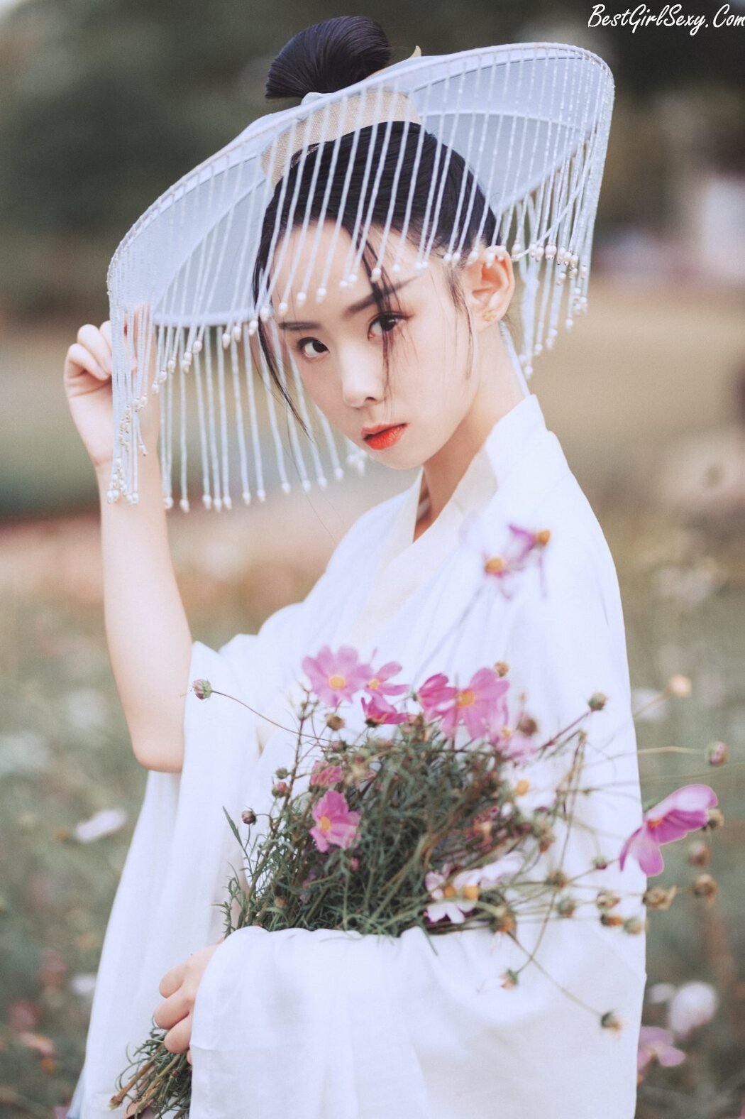 YiTuYu艺图语 Vol.250 Feng You Wei