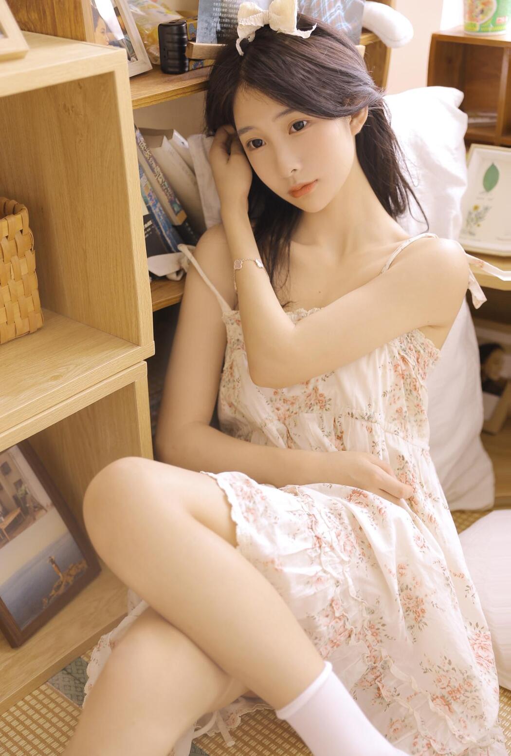 YiTuYu艺图语 Vol.2509 Lin