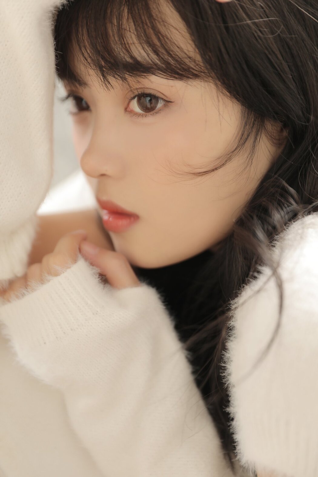 YiTuYu艺图语 Vol.2620 Xiao Wei Ren Er