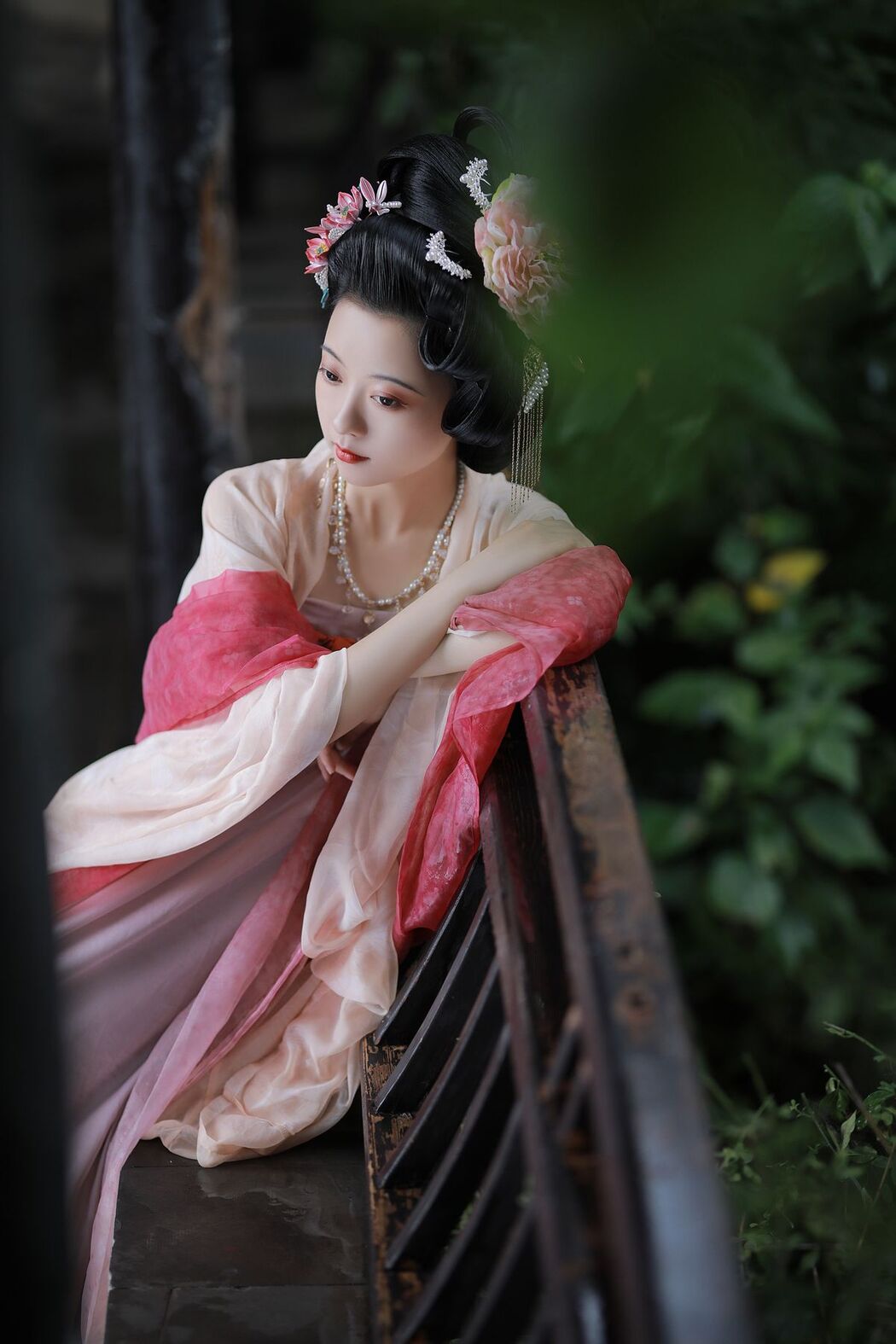 YiTuYu艺图语 Vol.2555 Yunfleur