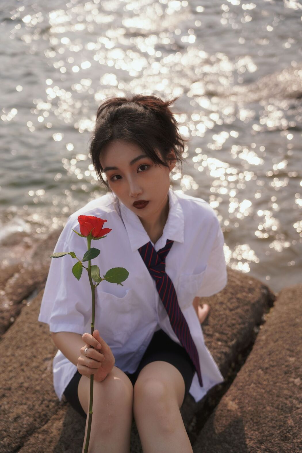 YiTuYu艺图语 Vol.2564 Xin Xin