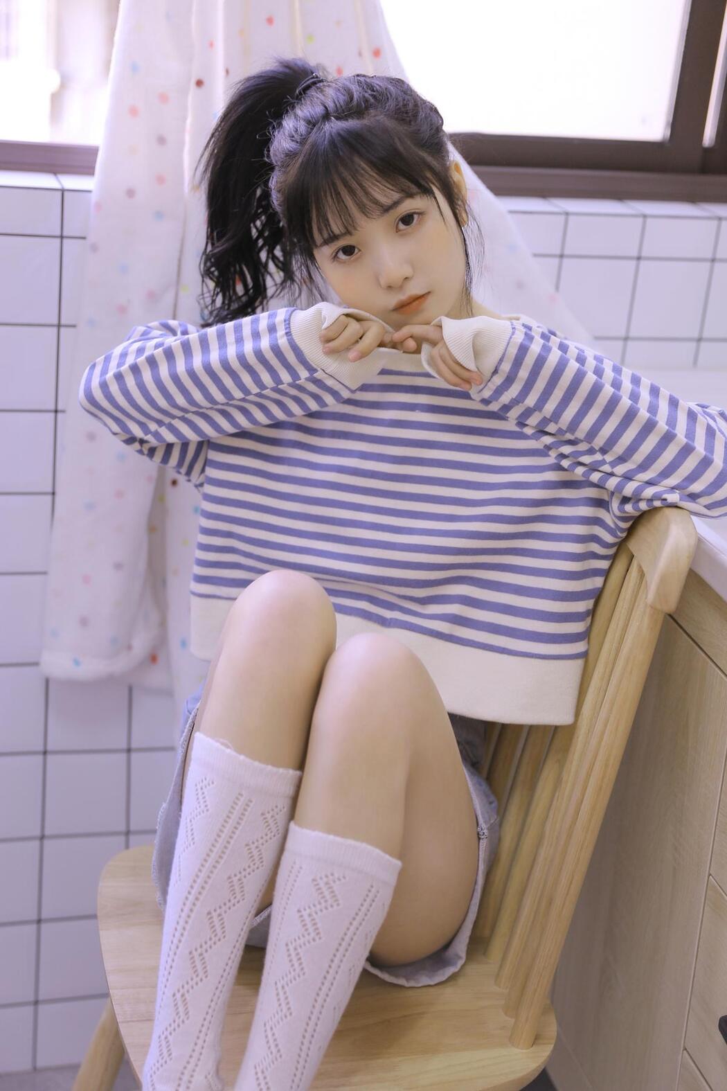 YiTuYu艺图语 Vol.2503 Xiao Mi
