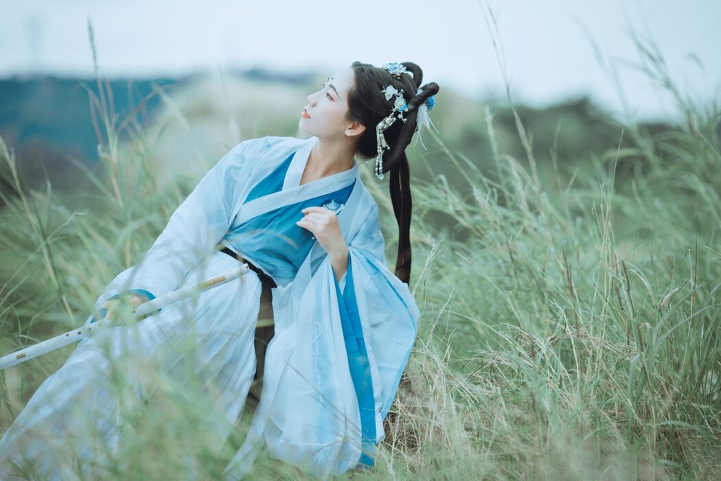 YiTuYu艺图语 Vol.257 Xiao Xuan