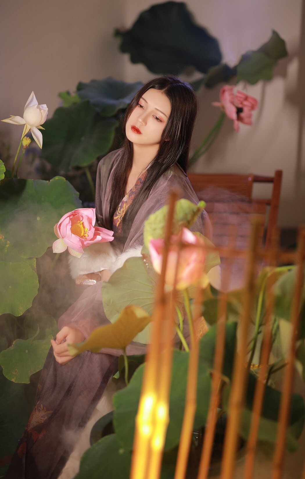 YiTuYu艺图语 Vol.2623 Wu Sui