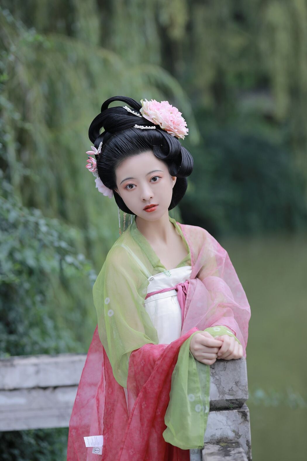 YiTuYu艺图语 Vol.2593 Yunfleur