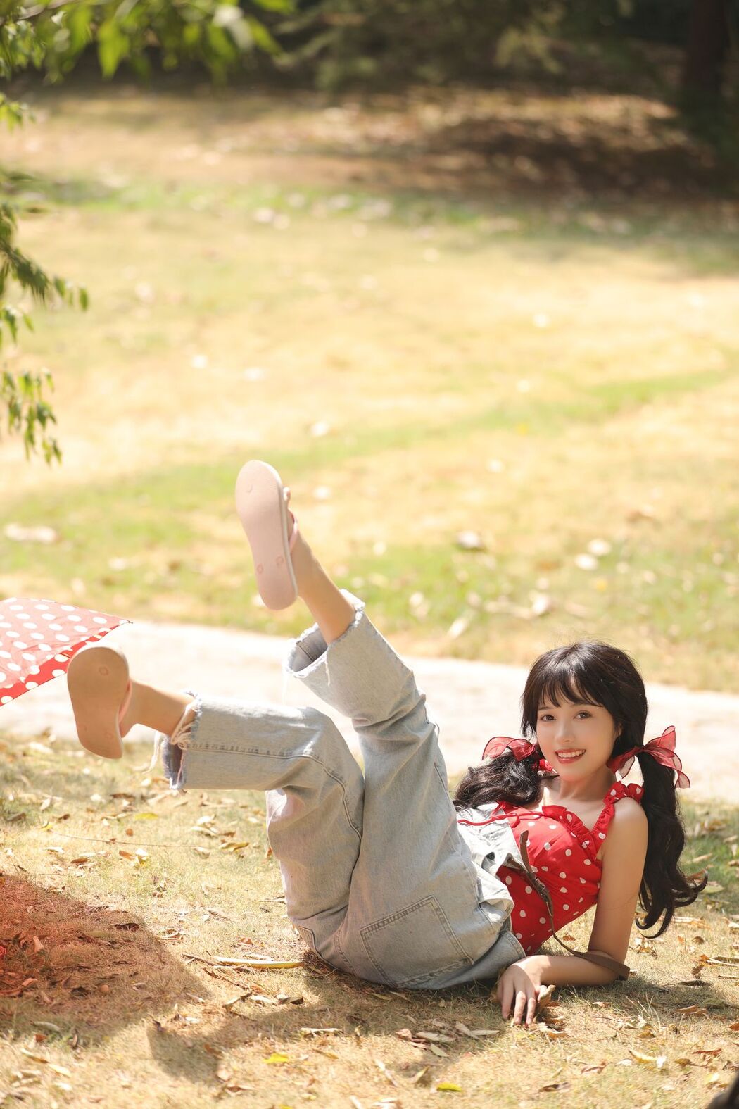 YiTuYu艺图语 Vol.2519 Xiao Wei Ren Er