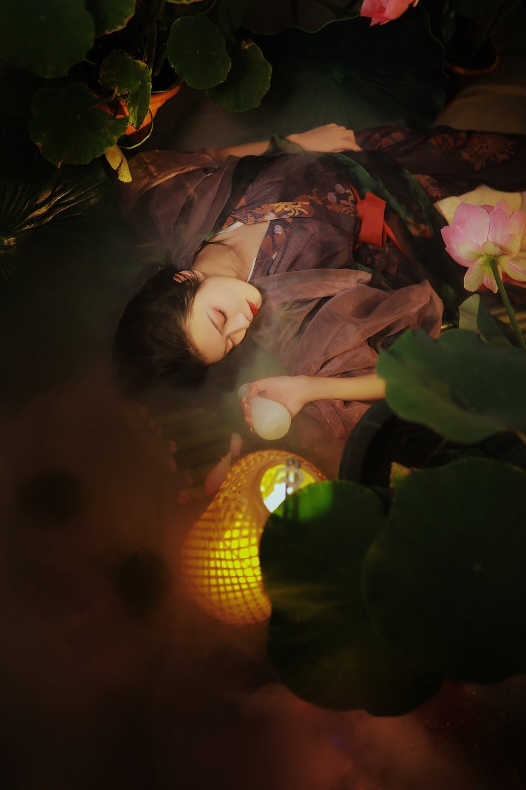 YiTuYu艺图语 Vol.2623 Wu Sui