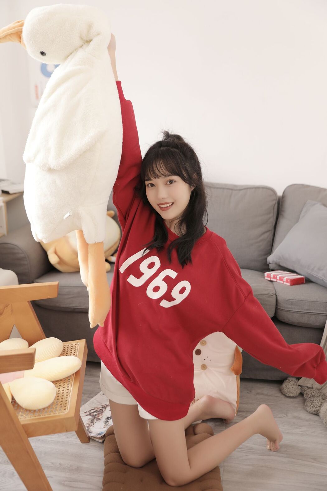 YiTuYu艺图语 Vol.2578 Xiao Wei Ren Er