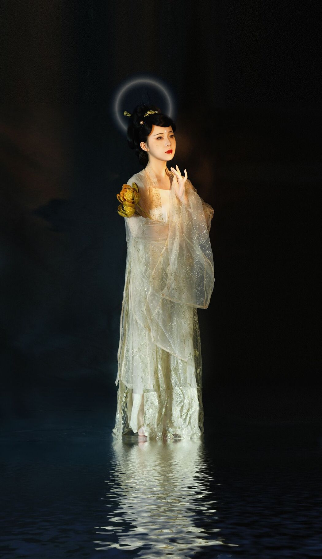 YiTuYu艺图语 Vol.2548 Yi Zhi Gao Gao