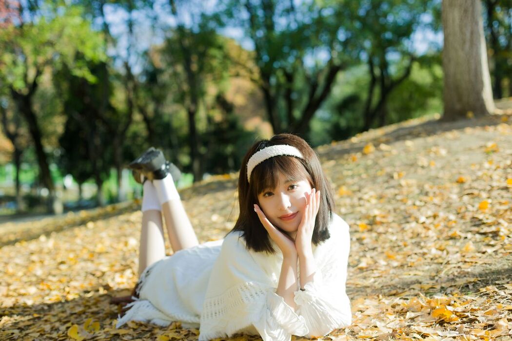 YiTuYu艺图语 Vol.2577 Chi Bao Le Ma
