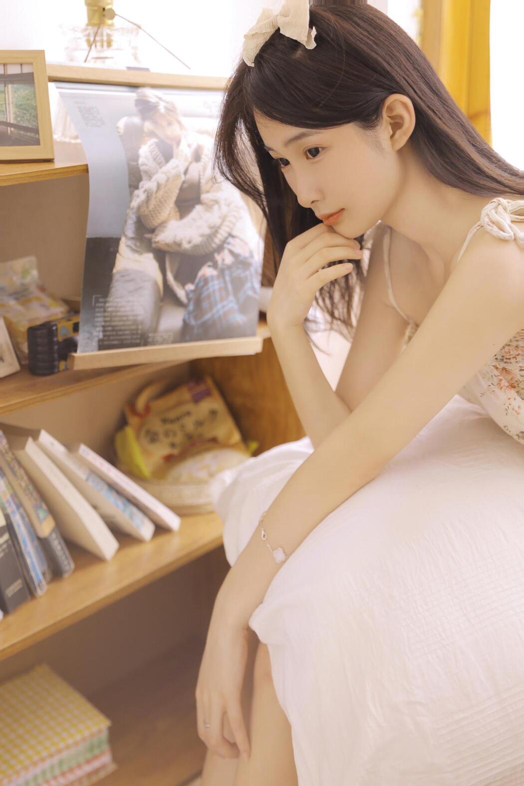 YiTuYu艺图语 Vol.2509 Lin