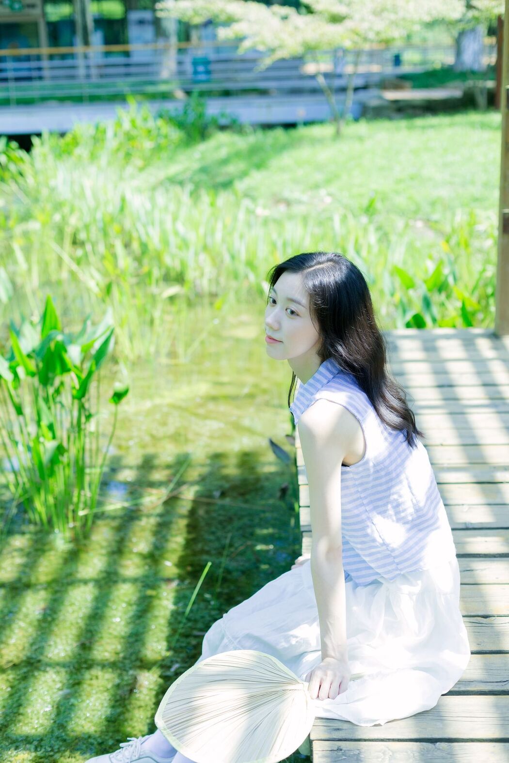 YiTuYu艺图语 Vol.2560 Si Mao Shao Nu