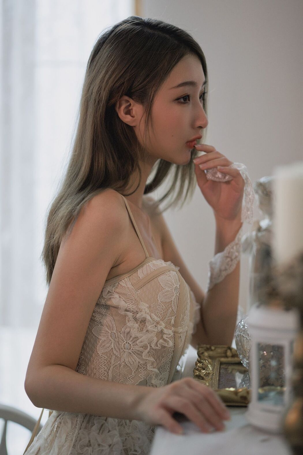 YiTuYu艺图语 Vol.2562 Qing Da Da